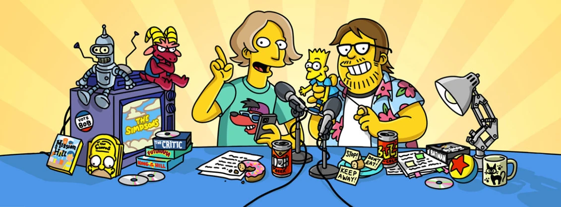 Talking Simpsons Wiki Fandom