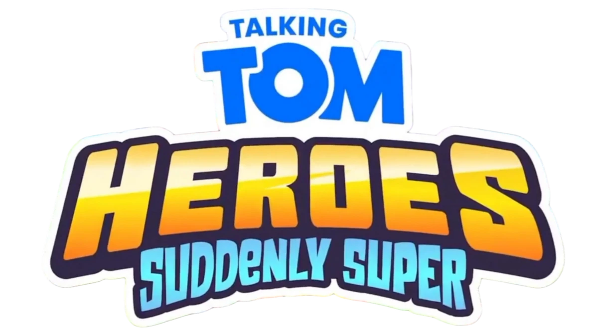 2025 Talking Tom & Friends Wiki Español Fandom