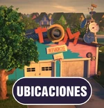 Ubicaciones