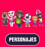 Personajes