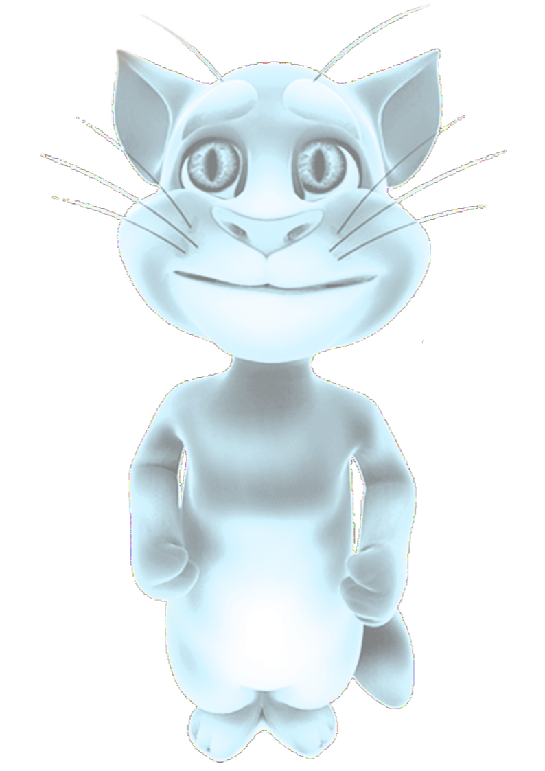 Thomas | Talking Tom and Friends Fanon Wiki | Fandom