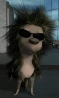 Harry | Talking Tom and Friends Fanon Wiki | Fandom