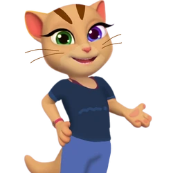 Category:Talking Tom & Friends | Talking Tom and Friends Fanon Category:Talking Tom & Friends | Talking Tom and Friends Fanon