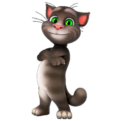 Talking Ben The Dog 2, Talking Tom and Friends Fanon Wiki