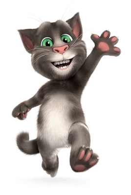 Talking Friends S2+ and TT&F: NB