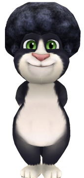 Wayne s Ugly Dad Talking Tom and Friends Fanon Wiki Fandom