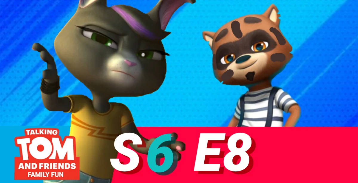 NEW! The Ultimate Agent Talking Tom and Friends Fanon Wiki Fandom