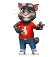 Talking Tom and Friends Fanon Wiki | Fandom