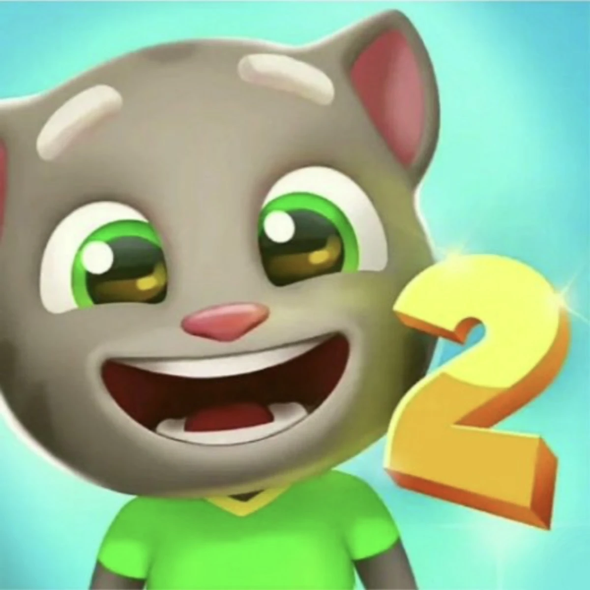 Talking Tom Gold Run 2 | Talking Tom and Friends Fanon Wiki | Fandom