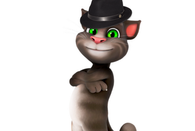 Discuss Everything About Talking Tom & Friends Wiki