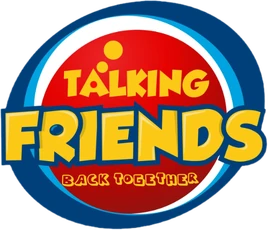 Talking Friends: Back Together | Talking Tom and Friends Fanon Wiki ...