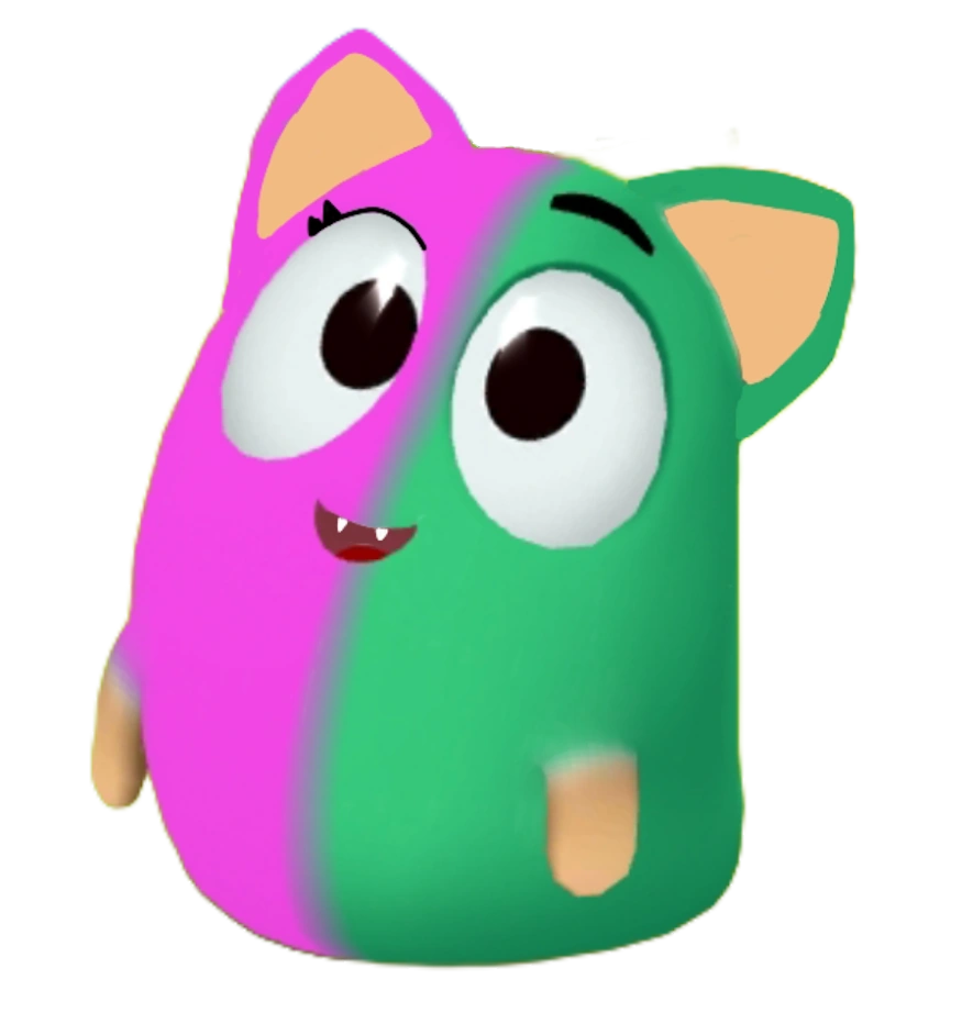 ZigZag | Talking Tom and Friends Fanon Wiki | Fandom