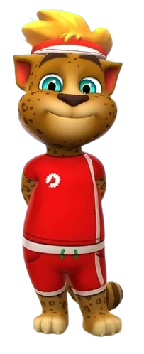 Community Comic/Phase 33 | Talking Tom and Friends Fanon Wiki | Fandom