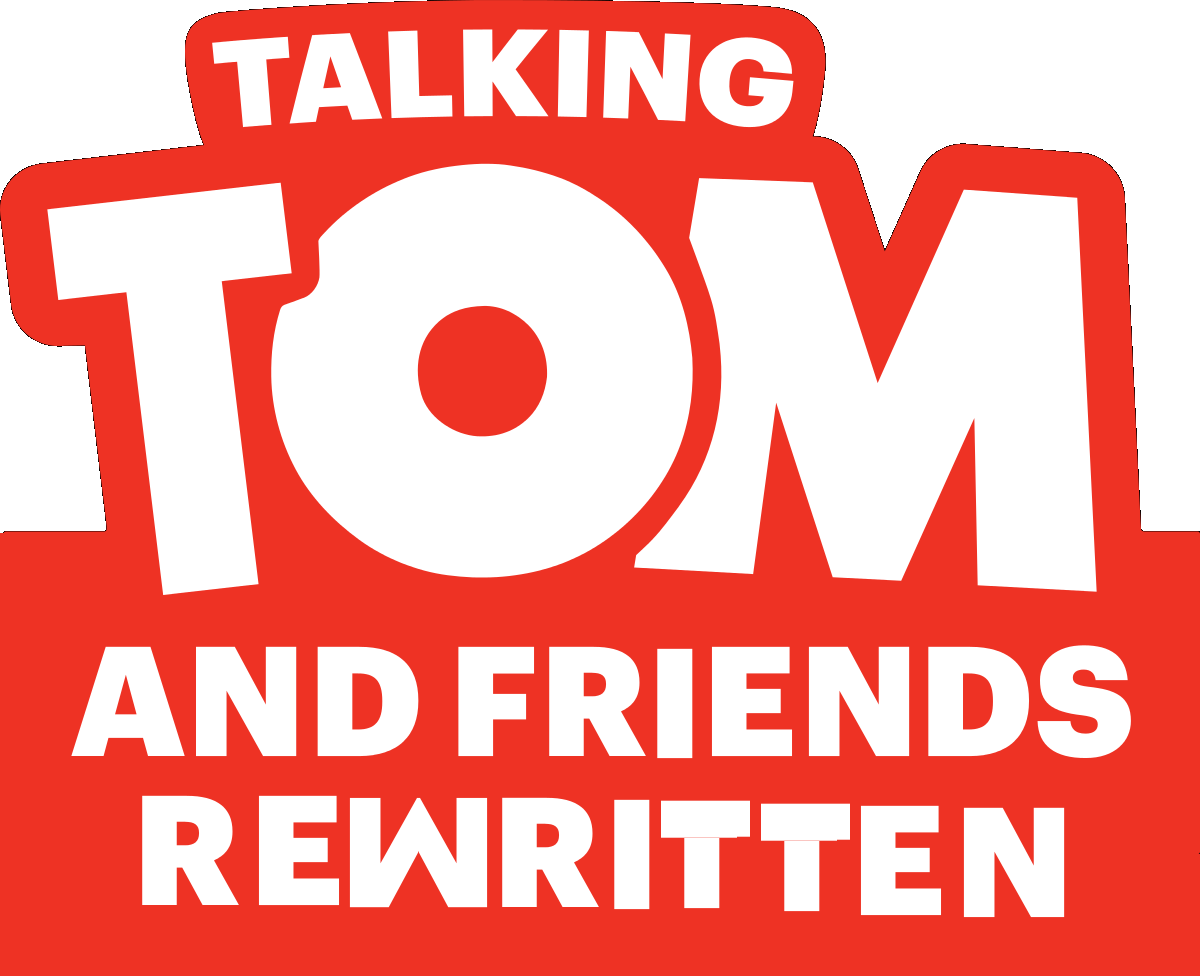 Hank, Talking Tom and Friends Fanon Wiki