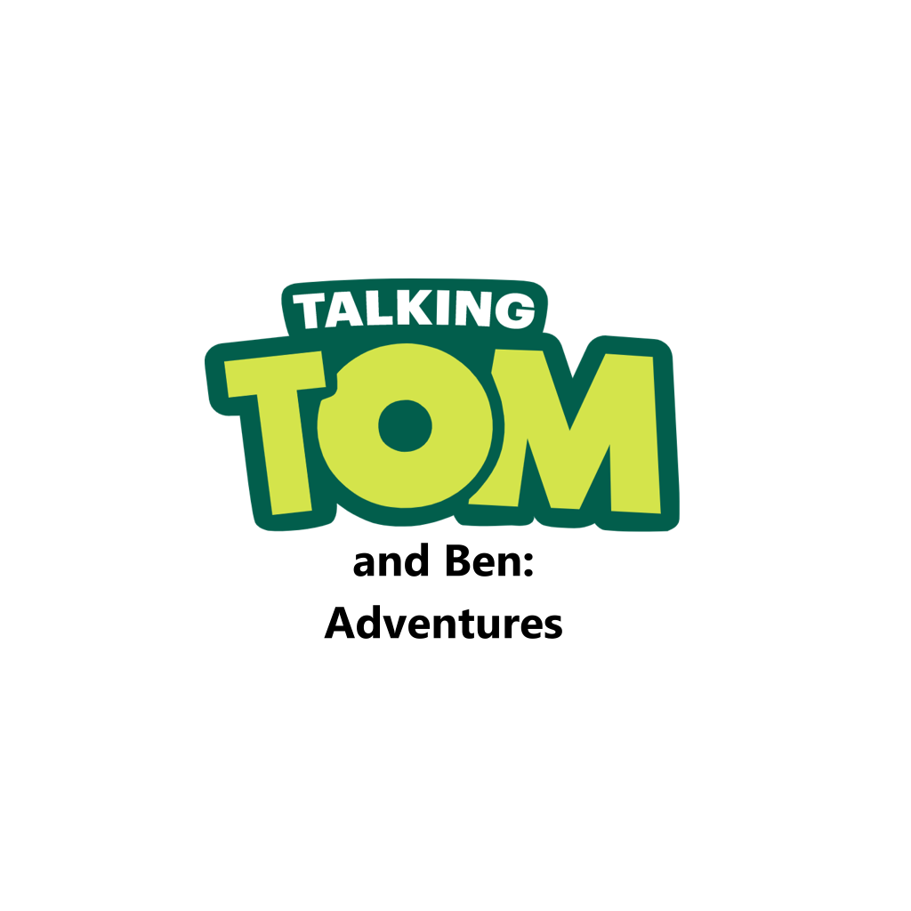 Talking Ben AI, Talking Tom & Friends Wiki