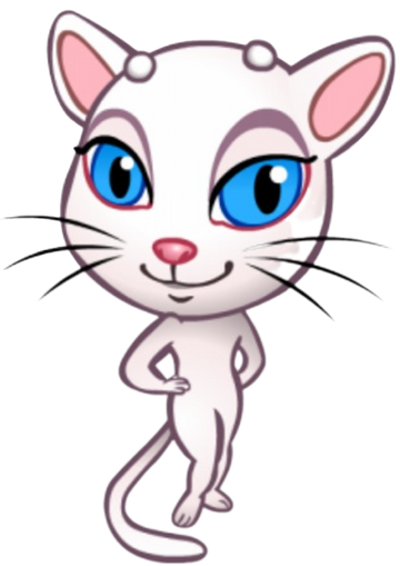 Jogo Sweet Cats Coloring no Jogos 360