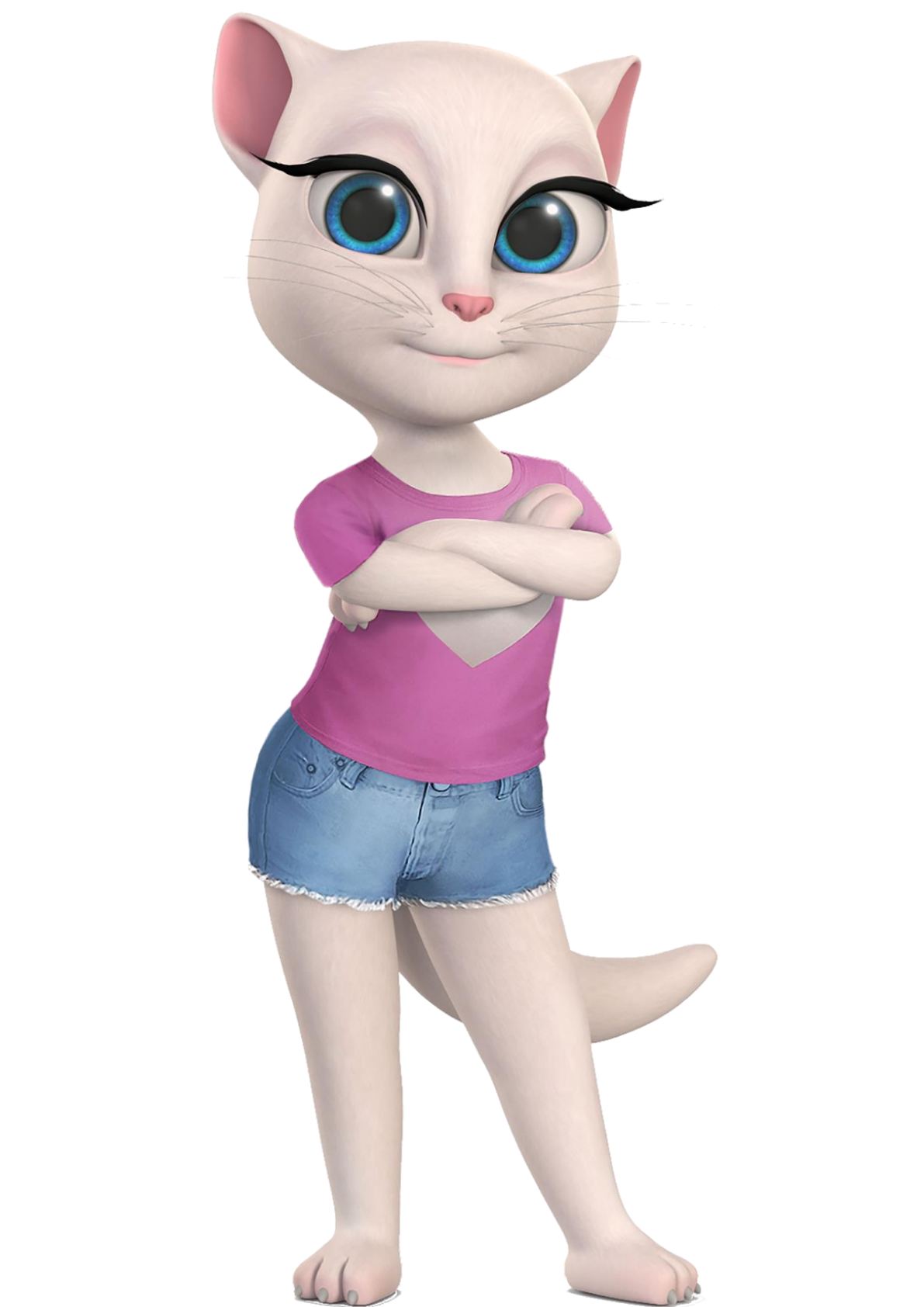 My Talking Tom 2 on the App Store  Jogo legal, Os melhores jogos, Foto boa  noite