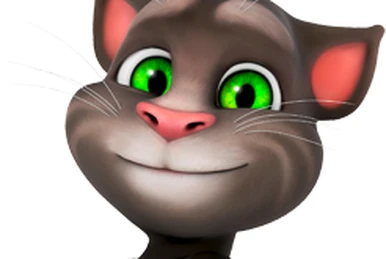 Aplicativo Talking Tom será transformado em um filme que mistura de  animação e live-action - Cinema com Rapadura