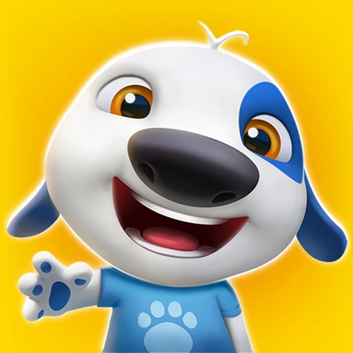 My Talking Hank: Islands, Talking Tom & Friends Wiki Brasil