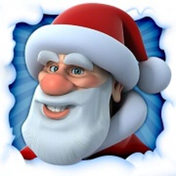 Jogo de Papai Noel Falante::Appstore for Android