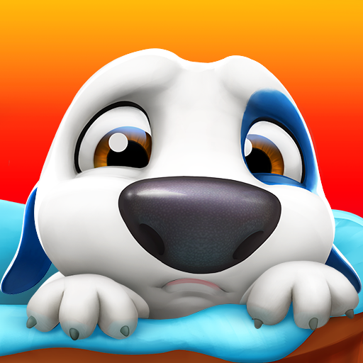 Bichinho fofo Jogo virtual pet versão móvel andróide iOS apk