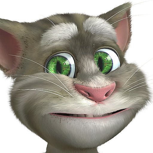 Talking Tom Cat 2, a nova versão do famoso gatinho falante no seu iPad