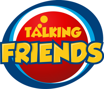 Talking Tom & Friends – Wikipédia, a enciclopédia livre