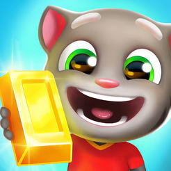 Talking Tom Gold Run APK para Android - Download