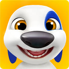 My Talking Hank - Play With Food, Toys And Catch Animals - Best Game For  Kids 