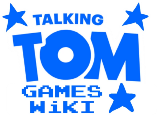 Talking Tom Games Wiki