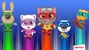 Talking Tom Heroes Wiki Fandom
