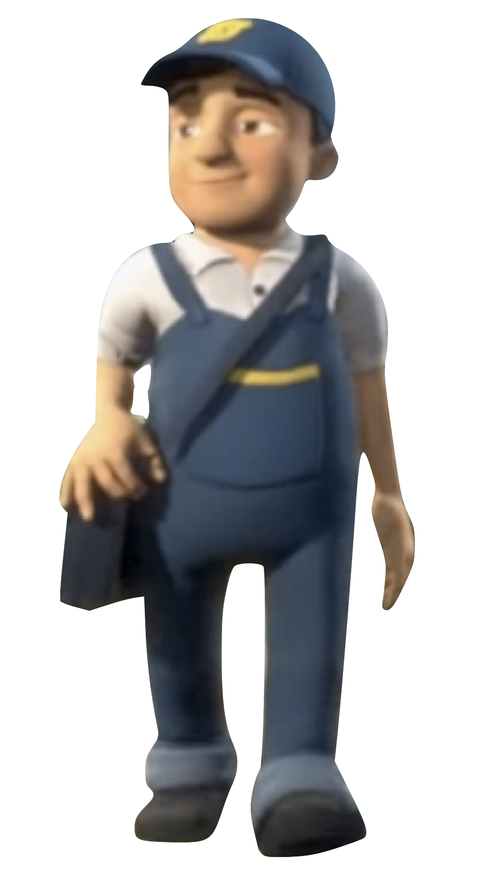 May Mailman The Wikipedia Page Everyones Talking About - avlwquc
