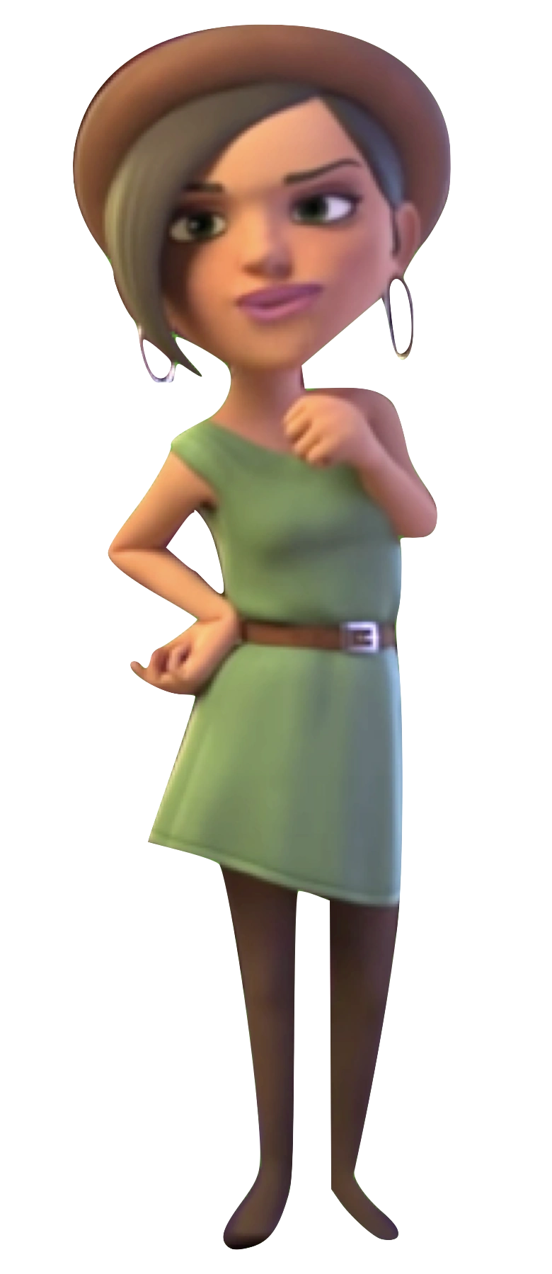 Victoria Payne The Talking Friends Show Fanon Wiki Fandom