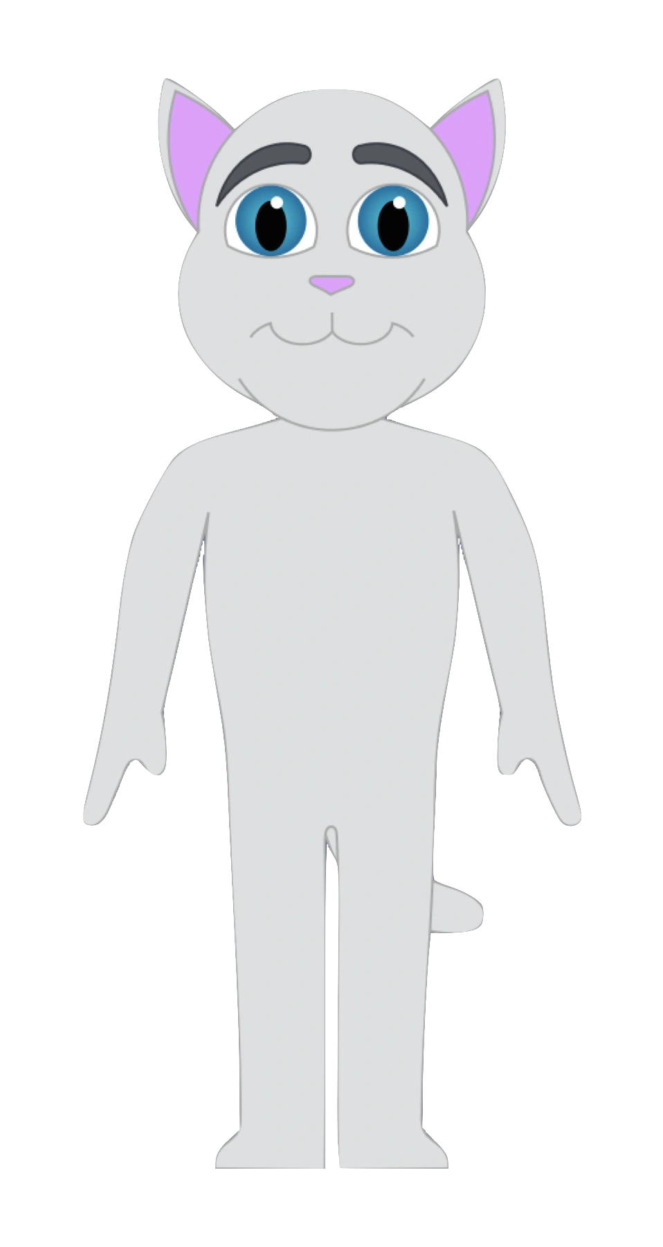 Jack Cat The Talking Friends Show Fanon Wiki Fandom