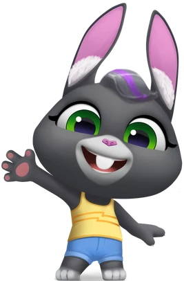 Минимульты (со 2-го сезона)