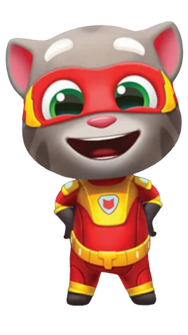 Погоня героев