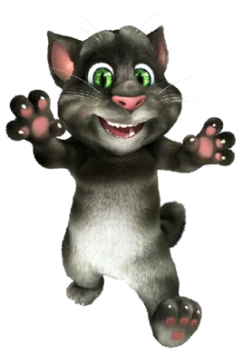 Говорящие Друзья