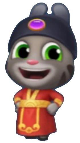 Fortune Tom Talking Tom Gold Run Wikia Fandom