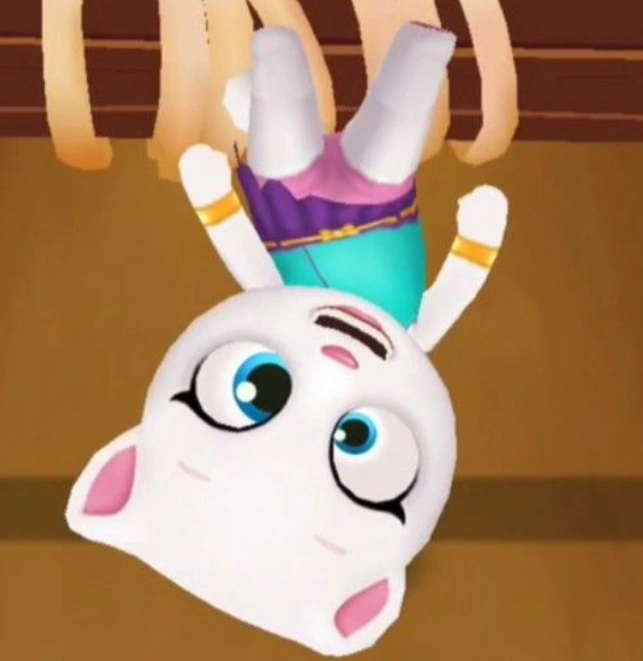 CategoryBlueEyed Characters Talking Tom Gold Run Wikia Fandom