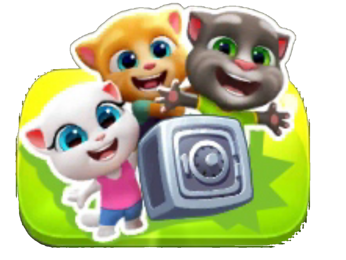 Shop Talking Tom Gold Run Wikia Fandom