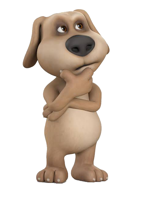 Talking Ben the Dog, Talking Tom & Friends Wiki