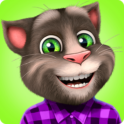 Talking Tom 2 | Talking Tom Wiki | Fandom Talking Tom 2 | Talking Tom Wiki | Fandom