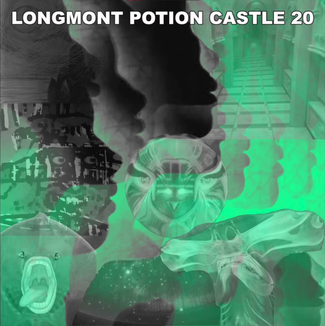 Meaning of Nash by Longmont Potion Castle