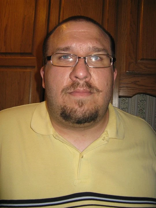 Shaun Brown Talk Wrestling Radio Wiki Fandom