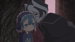 Ozen, Made in Abyss Wiki