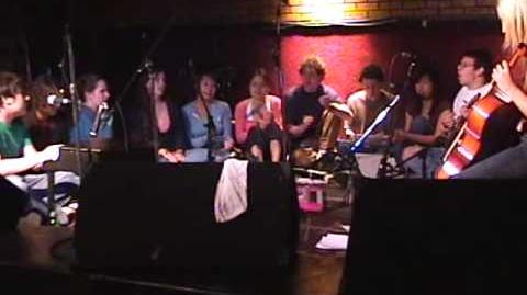 Orchestra toy store