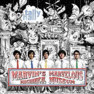 Marvin's Marvelous Mechanical Museum (2008 re-release)