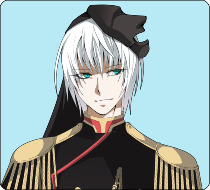 Eunyul | TAL (Manhwa) Wiki | Fandom
