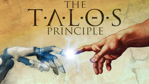 The Talos Principle Wiki
