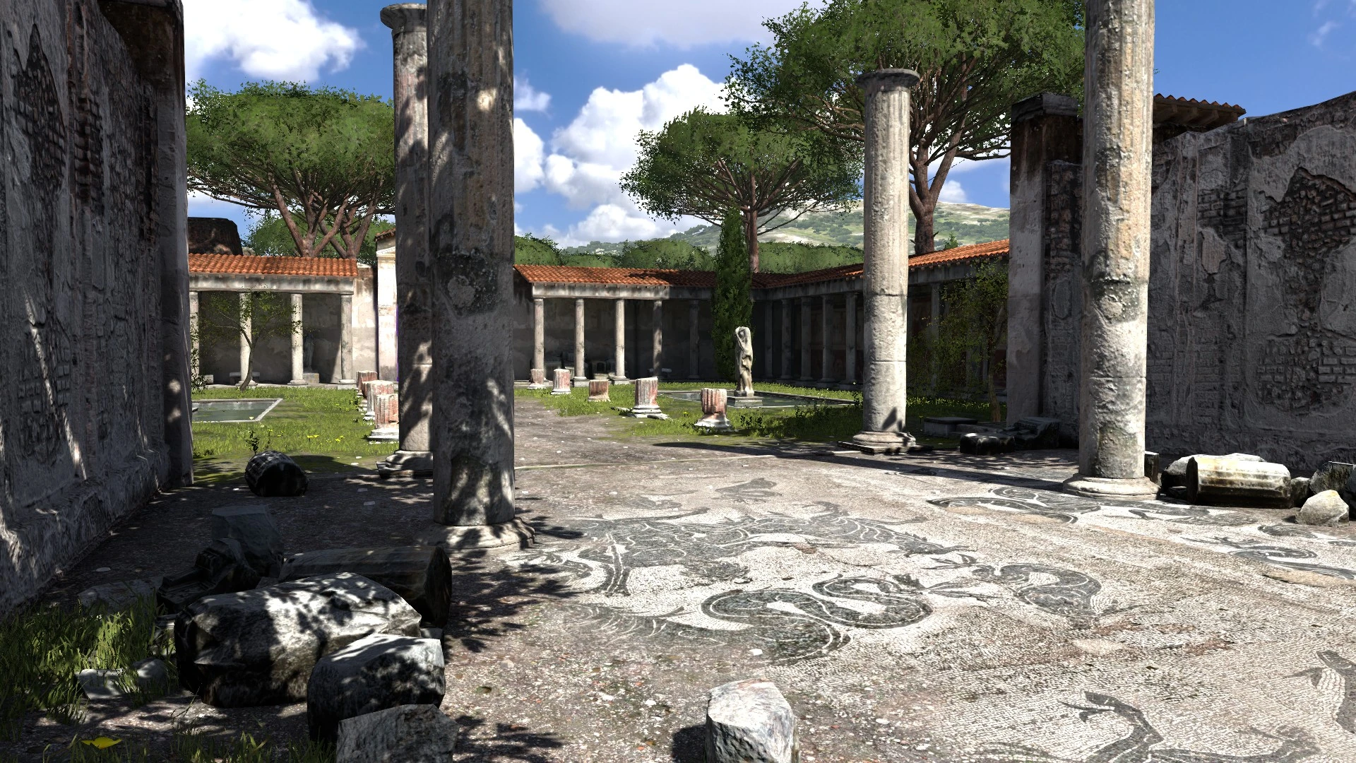 A-1 | The Talos Principle Wiki | Fandom